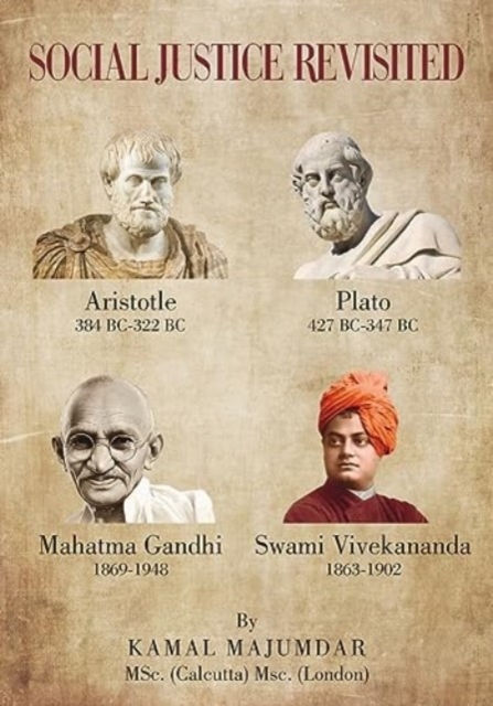 Social Justice Revisited