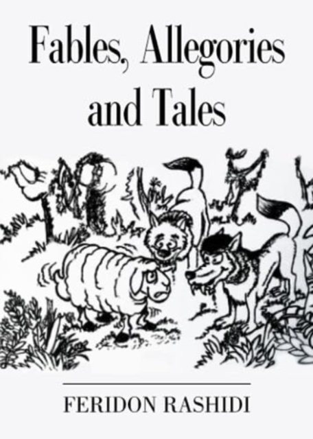 Fables, Allegories and Tales