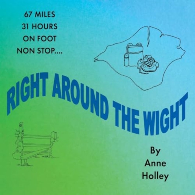 Right Around the Wight