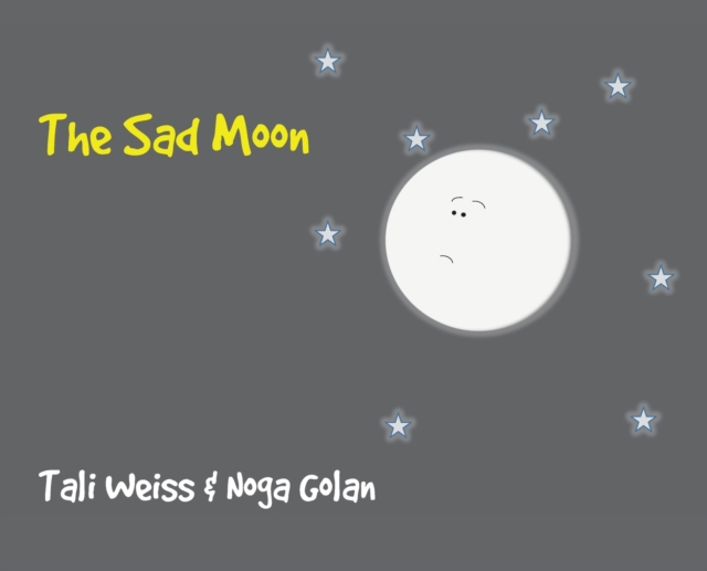 Sad Moon