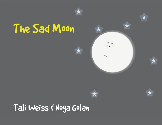 Sad Moon