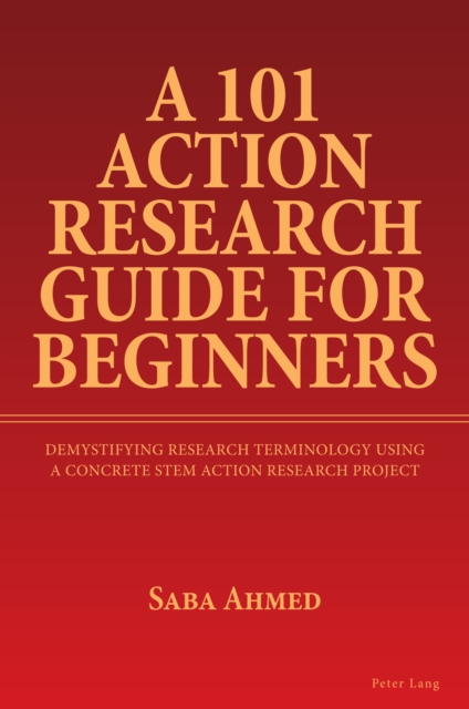 A 101 Action Research Guide for Beginners