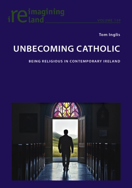 Unbecoming Catholic