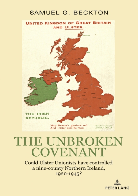 The Unbroken Covenant