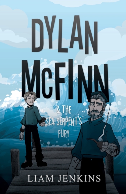 Dylan McFinn & The Sea Serpent's Fury