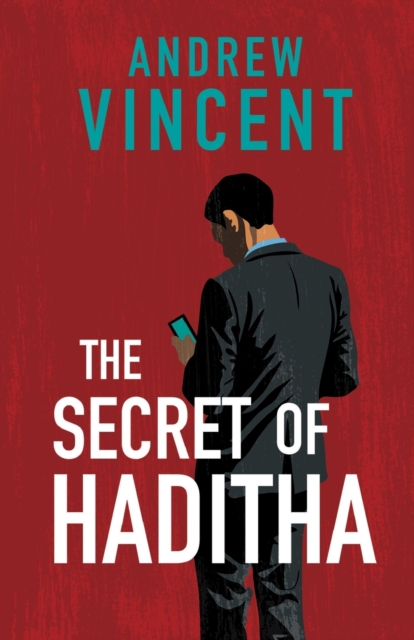 Secret of Haditha