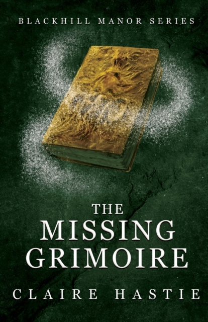 Missing Grimoire