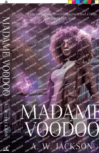 Madame Voodoo