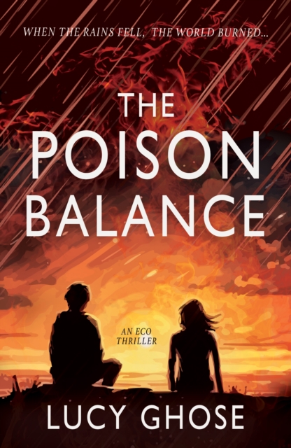 Poison Balance