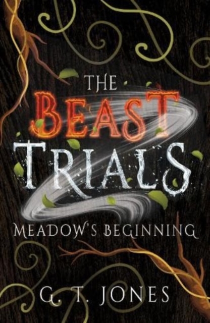 Beast Trials: Meadow's Beginning