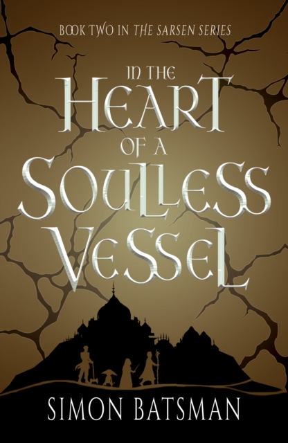 In the Heart of a Soulless Vessel