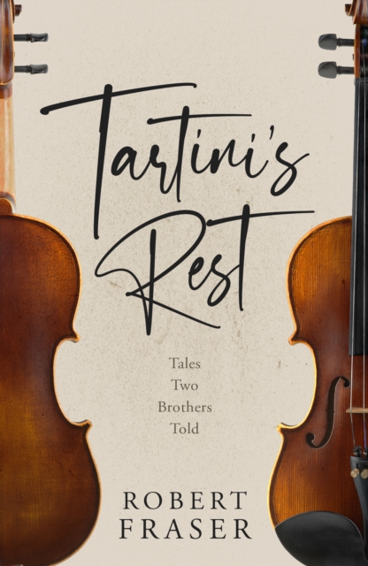 Tartini's Rest