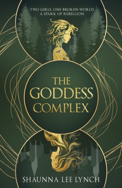 The Goddess Complex
