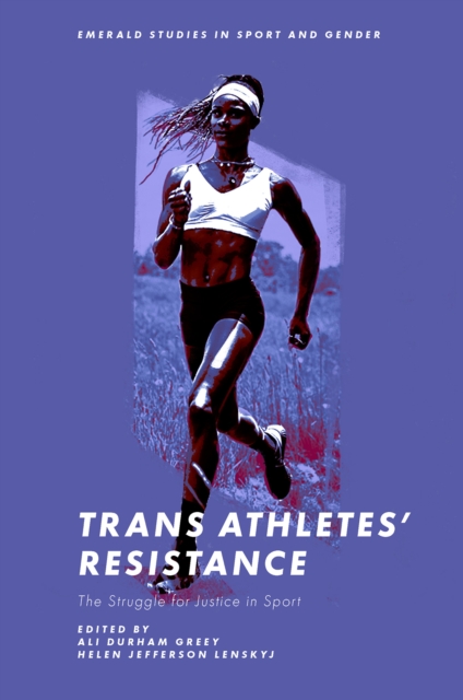 Trans Athletes' Resistance