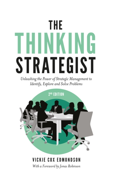 Thinking Strategist