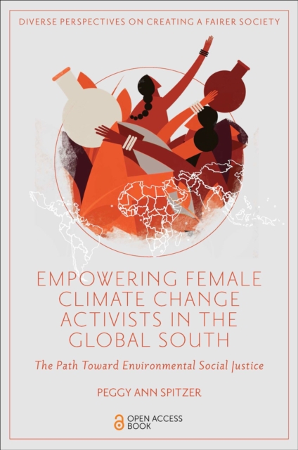 Empowering Female Climate Change Activists in the Global South