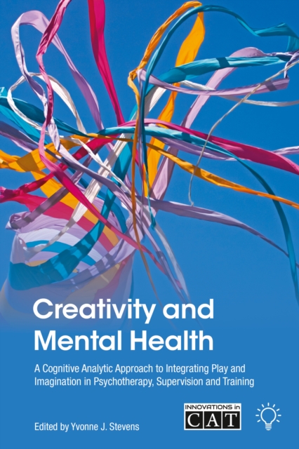 Creativity and Mental Health