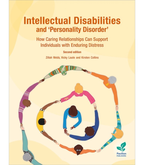 Intellectual Disabilities and 'Personality Disorder'