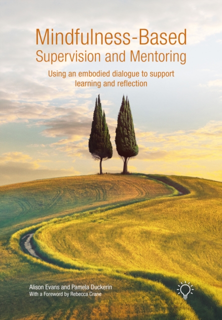 Mindfulness-Based Supervision and Mentoring