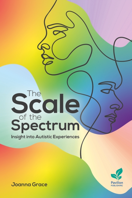 The Scale of the Spectrum