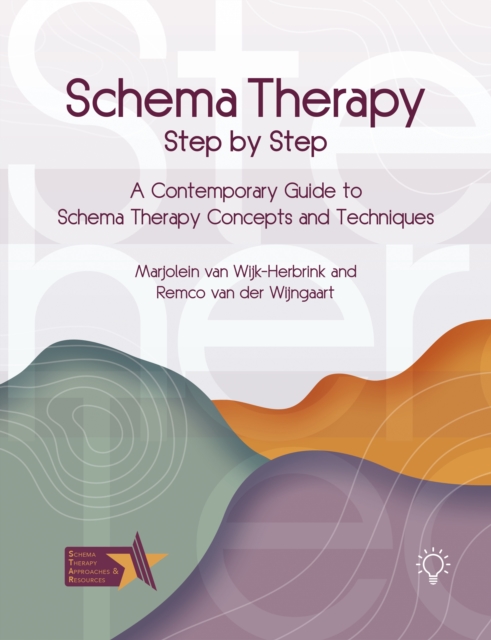 Schema Therapy Step-by-Step