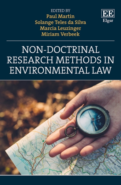 Non-doctrinal Research Methods in Environmental Law