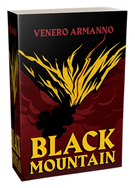 Black Mountain