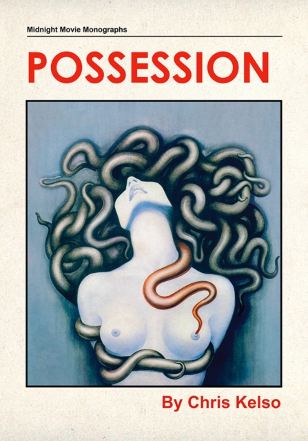 Possesion: Dreams of Suffering and Sanity