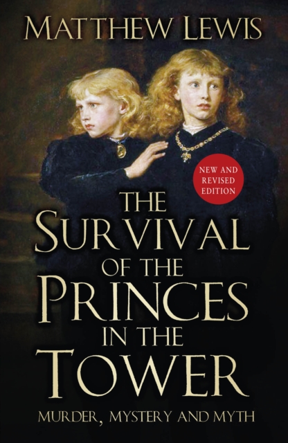 Survival of the Princes in the Tower