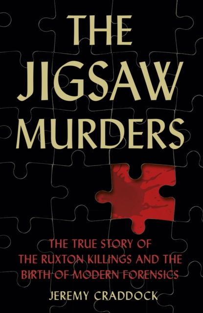 Jigsaw Murders