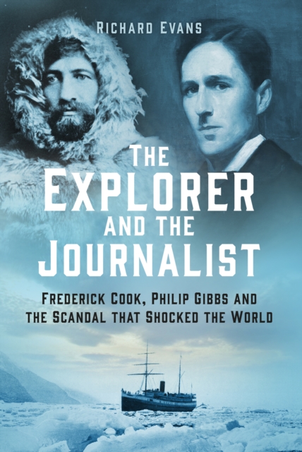 Explorer and the Journalist