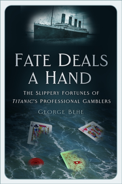Fate Deals a Hand