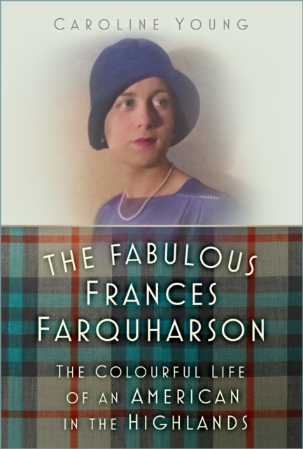 Fabulous Frances Farquharson