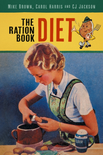 Ration Book Diet