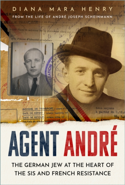 Agent Andre