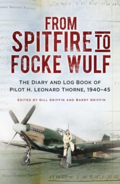 From Spitfire to Focke Wulf