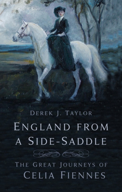 England From a Side-Saddle