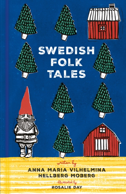 Swedish Folk Tales