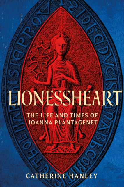 Lionessheart