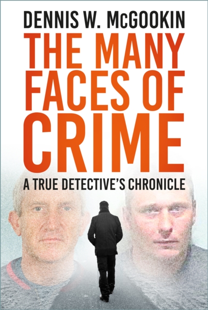 Many Faces of Crime