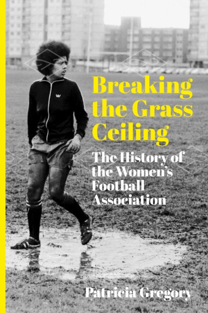 Breaking the Grass Ceiling