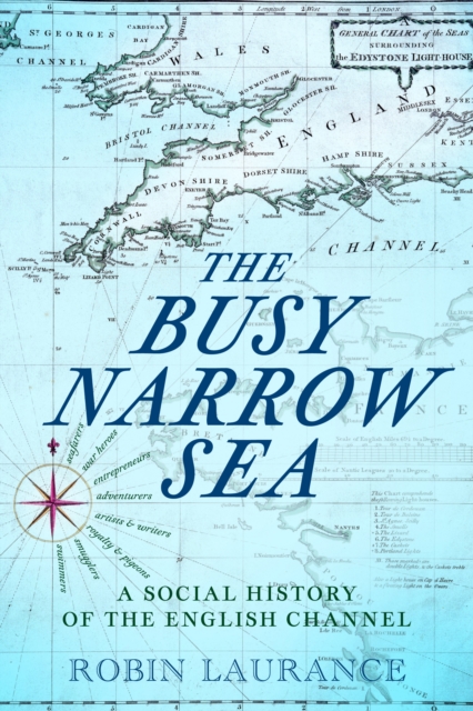 Busy Narrow Sea