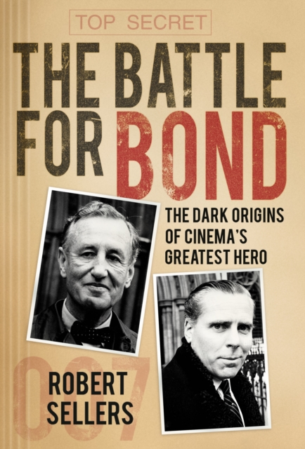 Battle for Bond