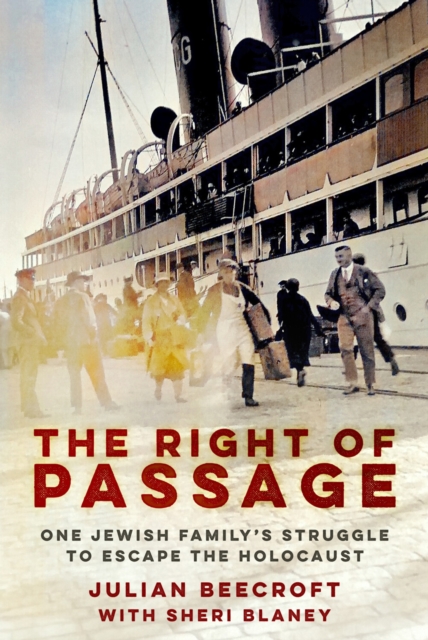 The Right of Passage
