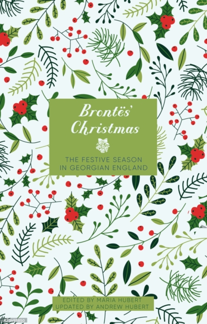 Brontes' Christmas