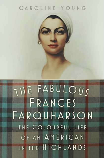 The Fabulous Frances Farquharson