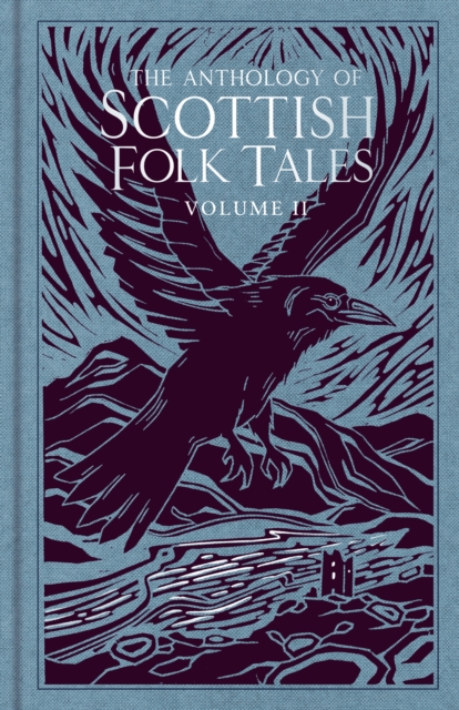 Anthology of Scottish Folk Tales