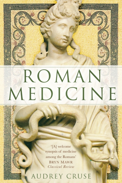 Roman Medicine