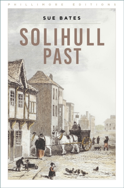 Solihull Past