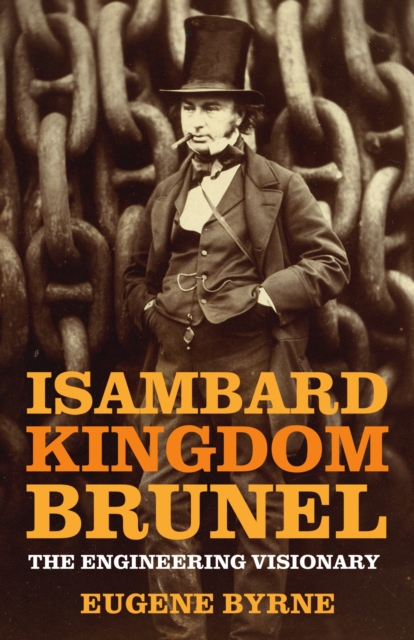 Isambard Kingdom Brunel